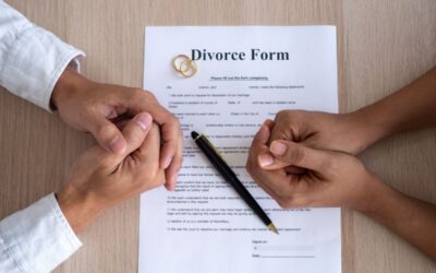 What to do after receiving the final divorce decree