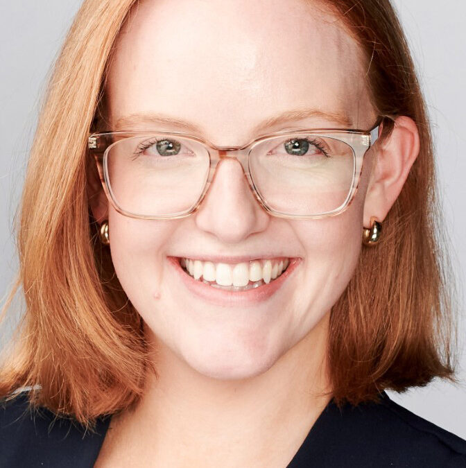 Caroline Clarke