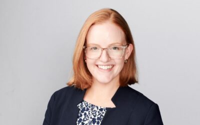 Webb Soypher McGrath Welcomes Attorney Caroline Clarke to Bethesda Family Law Practice