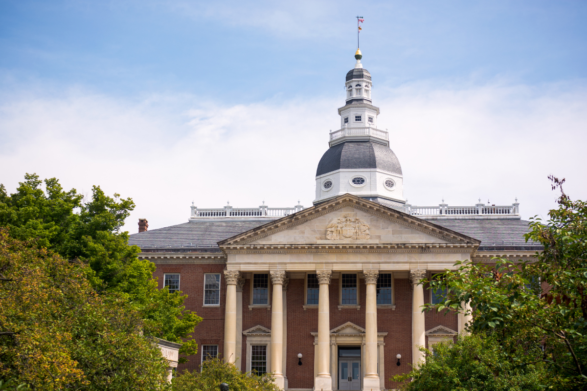 An Attorney’s Perspective The Impacts of Houser v. Houser on Child Support in Maryland