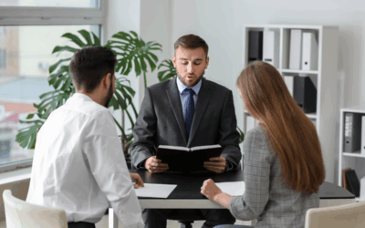 How Family Mediation Works in Maryland and D.C.: A Step-by-Step Guide