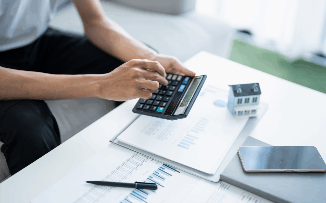 Maryland Divorce and Mortgage Assumptions: What the New Law Means for You