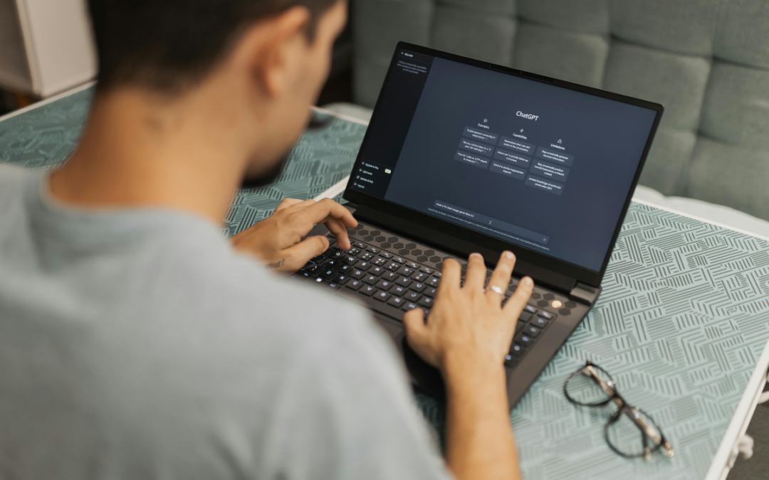 Can ChatGPT Replace a Divorce Lawyer? The Real Limits of AI Legal Advice