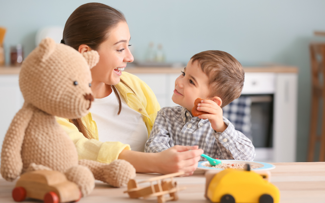 Nannies, Summer Camp, and Tutoring: What Courts Consider for Child Support in a High-Asset Divorce