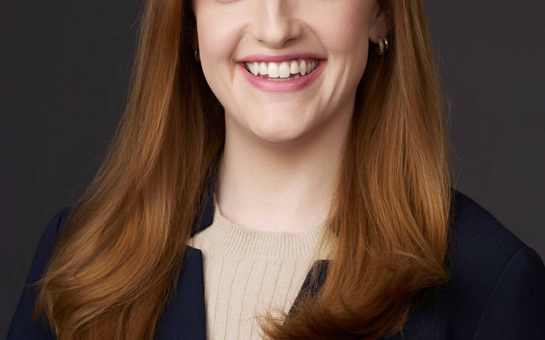 Caroline Clarke