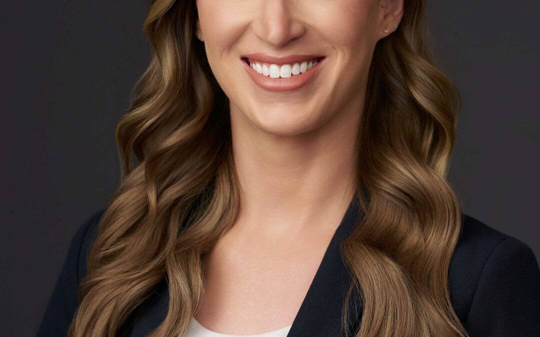 Christina P. DeVault