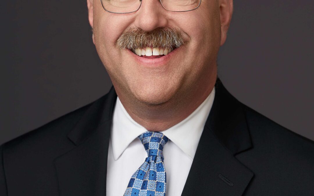 Howard B. Soypher