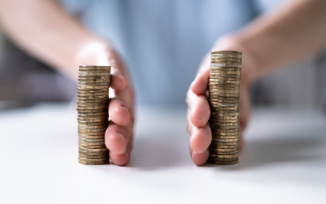 Dividing Retirement Assets in Divorce: Understanding QDROs, Pensions, and Other Retirement Benefits