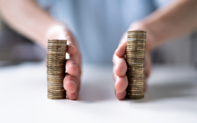 Dividing Retirement Assets in Divorce: Understanding QDROs, Pensions, and Other Retirement Benefits