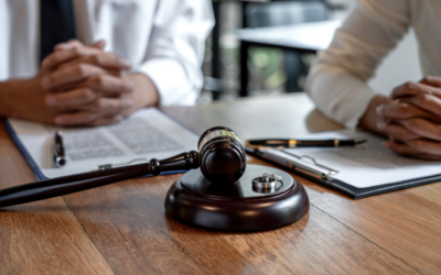 Can I Buy Out Alimony Payments in Maryland or D.C.?